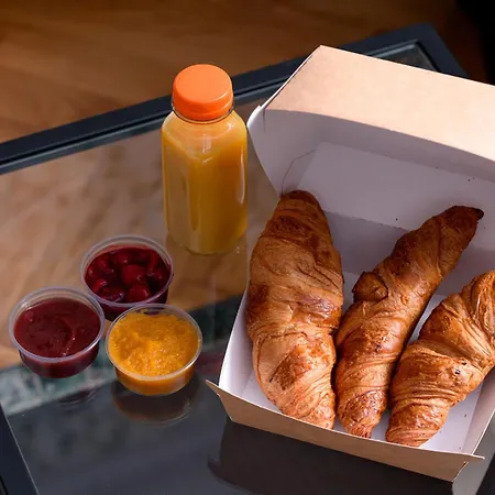 Lägenhet Native Kosciuszki 39/22 *