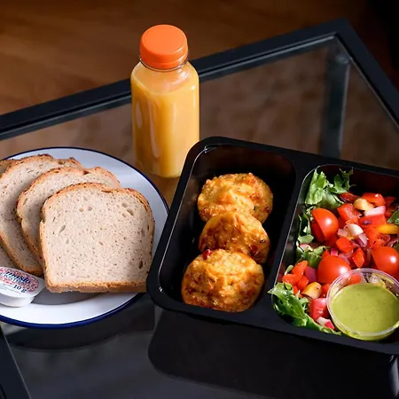 Native Kosciuszki 39/22 Lägenhet