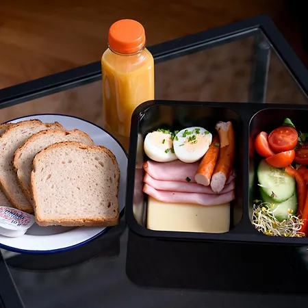 Native Kosciuszki 39/22 Lägenhet *