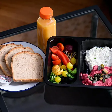 Native Kosciuszki 39/22 * Kraków