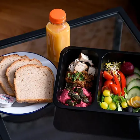 Lägenhet Native Kosciuszki 39/22 *