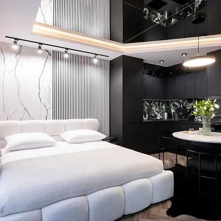 Native Kosciuszki 39/22 * Kraków