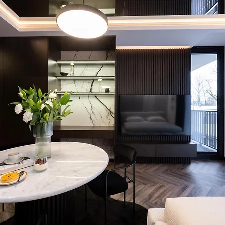 Native Kosciuszki 39/22 Kraków