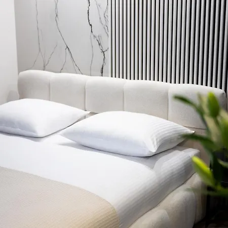 Lägenhet Native Kosciuszki 39/22 *