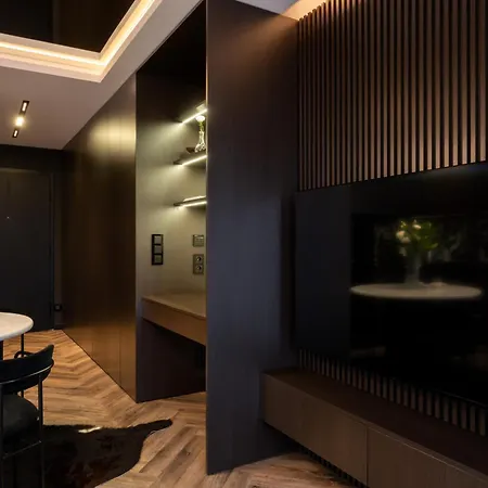 Native Kosciuszki 39/22 * Kraków