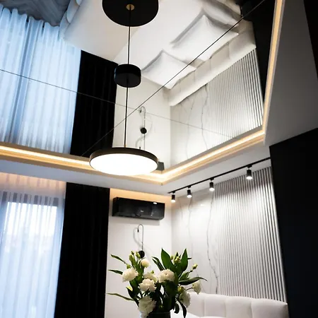 Native Kosciuszki 39/22 Lägenhet *