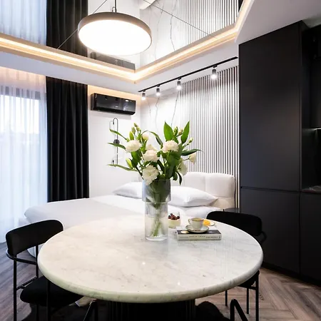 Native Kosciuszki 39/22 Kraków