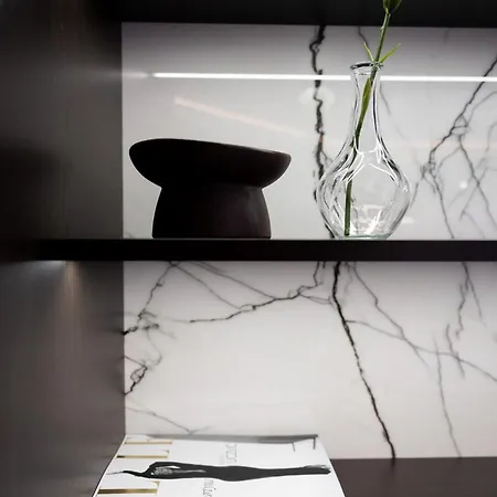 Lägenhet Native Kosciuszki 39/22