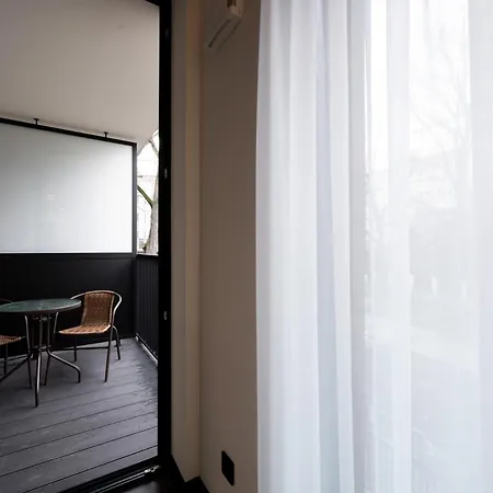 Native Kosciuszki 39/22 Lägenhet Kraków