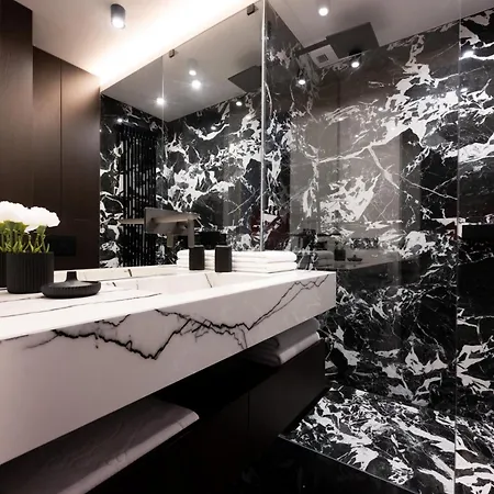 Native Kosciuszki 39/22 Lägenhet Kraków