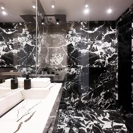 Lägenhet Native Kosciuszki 39/22 *