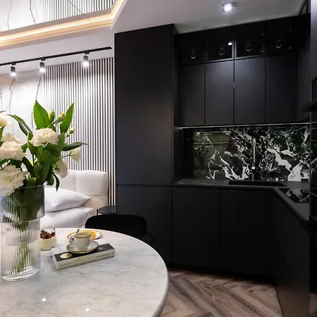 Native Kosciuszki 39/22 * Kraków