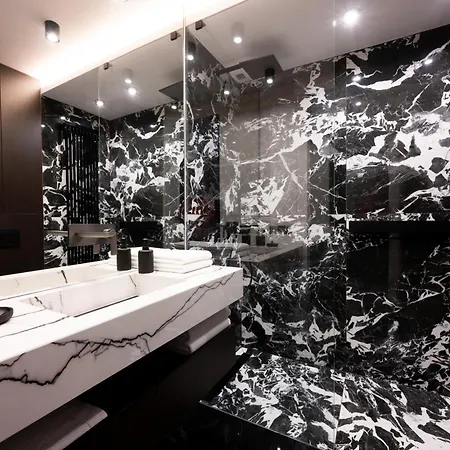 Native Kosciuszki 39/22 Lägenhet *