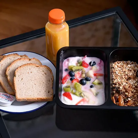 Native Kosciuszki 39/22 קרקוב