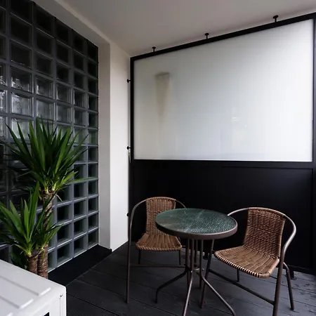 Native Kosciuszki 39/22 דירה *