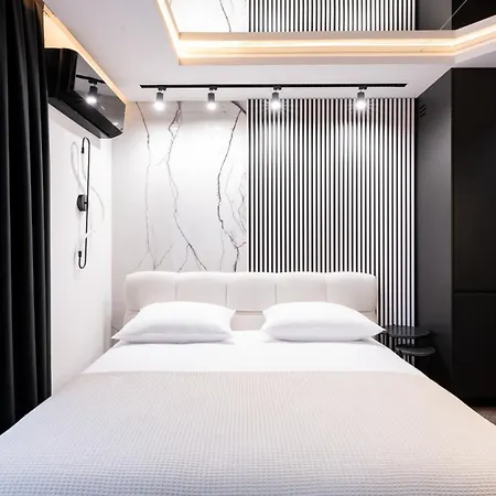 Native Kosciuszki 39/22 דירה קרקוב