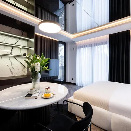 Native Kosciuszki 39/22 * קרקוב