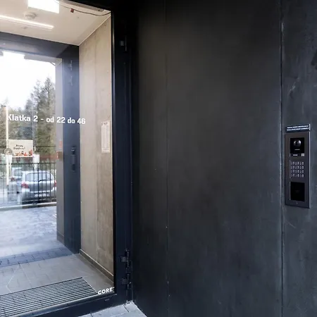 Native Kosciuszki 39/22 Krakau