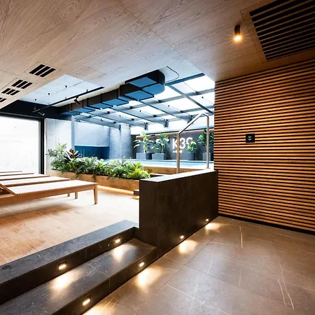 Apartment Native Kosciuszki 39/22 *