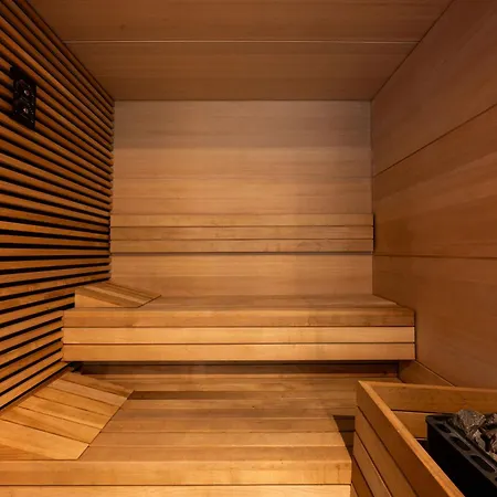 Native Kosciuszki 39/22 Apartment