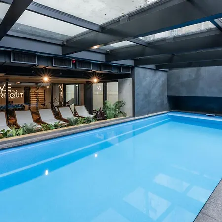 Apartment Native Kosciuszki 39/22